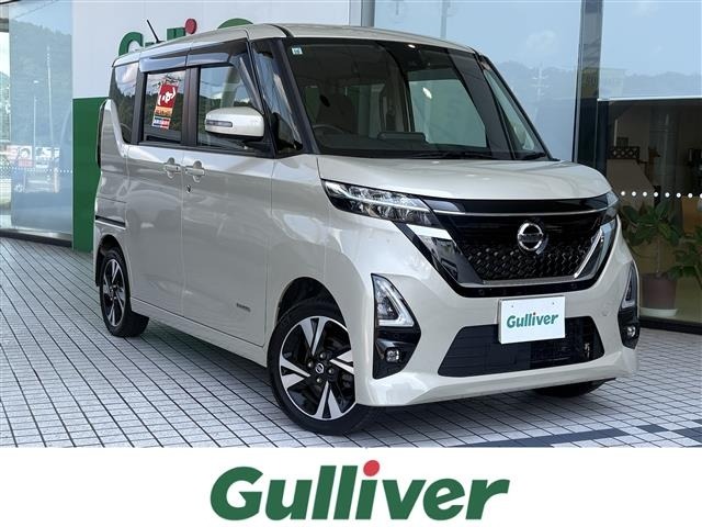 Nissan ROOX 2021 8271018-15