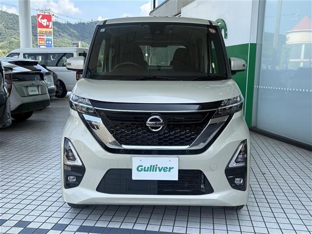 Nissan ROOX 2021 8271018-16