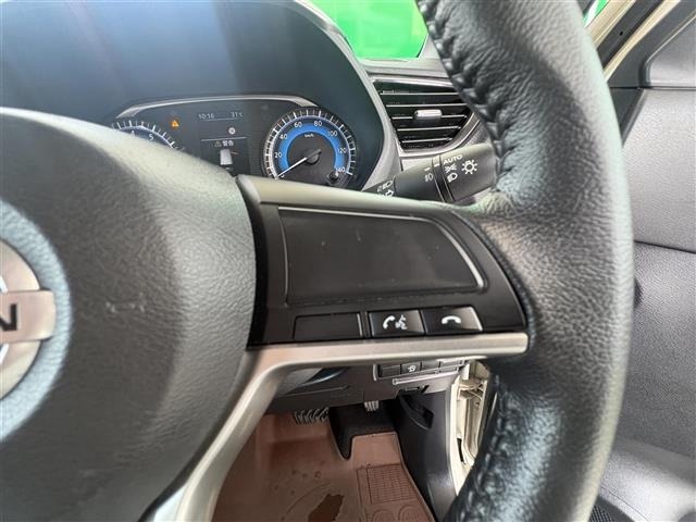 Nissan ROOX 2021 8271018-20