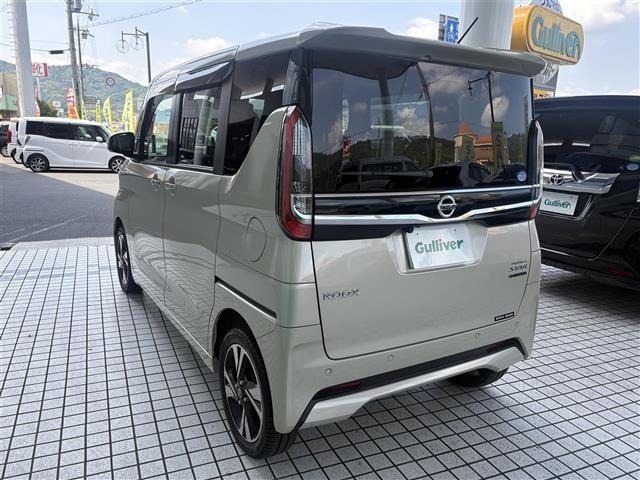 Nissan ROOX 2021 8271018-21