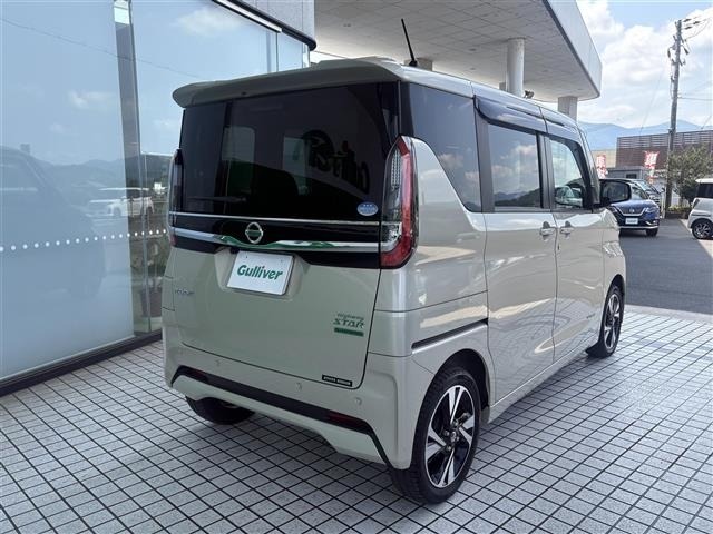 Nissan ROOX 2021 8271018-3