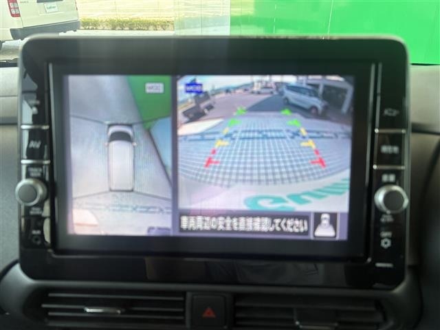 Nissan ROOX 2021 8271018-6