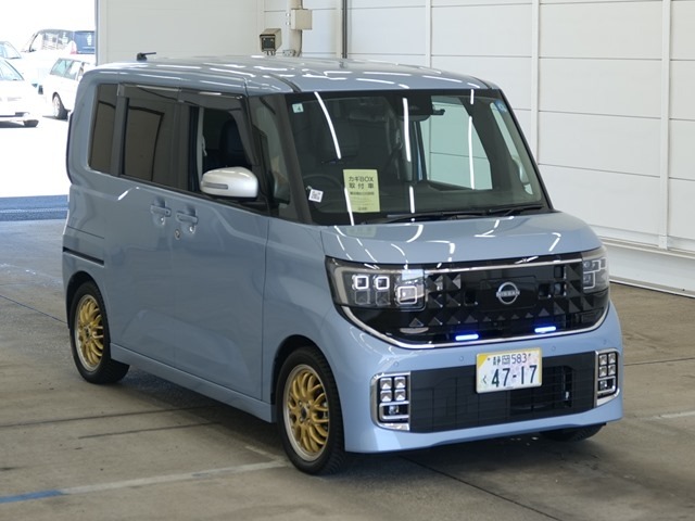 Nissan ROOX 2026 8271034-0