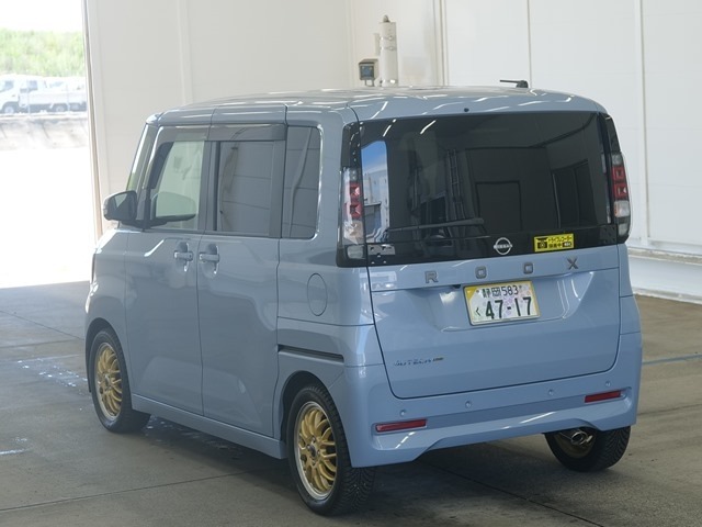 Nissan ROOX 2026 8271034-1