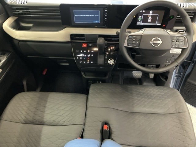 Nissan ROOX 2026 8271034-5