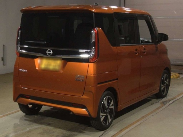 Nissan ROOX 2025 8271062-1