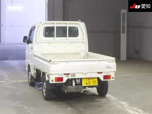 Mazda SCRUM TRUCK 2014 8269347-1