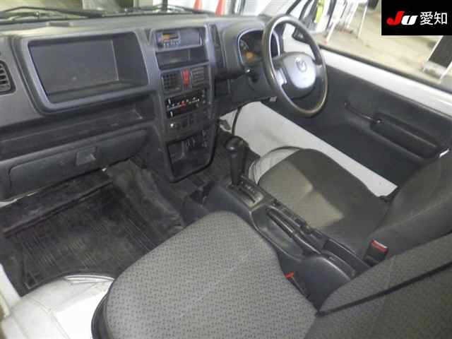 Mazda SCRUM TRUCK 2014 8269347-3