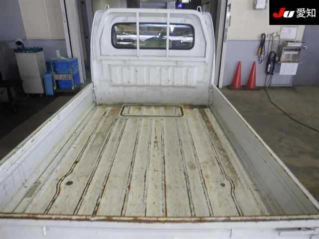Mazda SCRUM TRUCK 2014 8269347-4