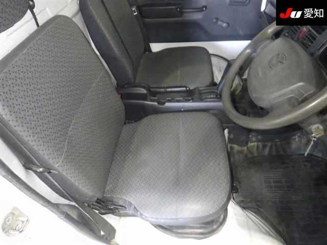 Mazda SCRUM TRUCK 2014 8269347-6
