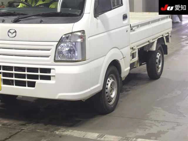 Mazda SCRUM TRUCK 2014 8269347-7