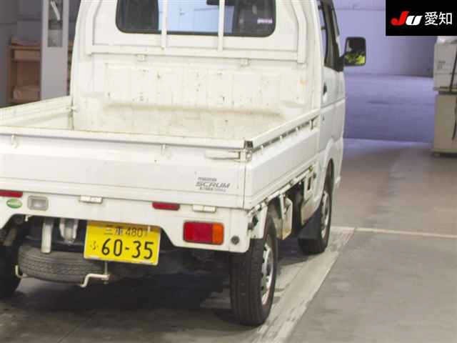 Mazda SCRUM TRUCK 2014 8269347-8