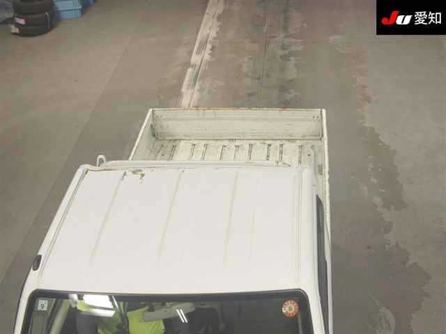 Mazda SCRUM TRUCK 2014 8269347-9