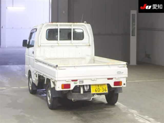 Mazda SCRUM TRUCK 2014 8269348-1