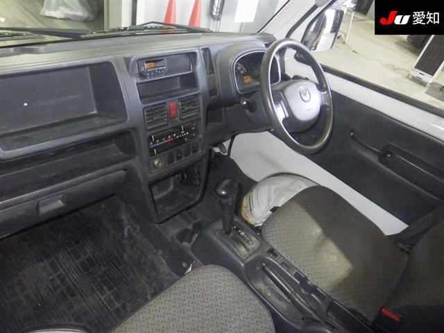 Mazda SCRUM TRUCK 2014 8269348-3