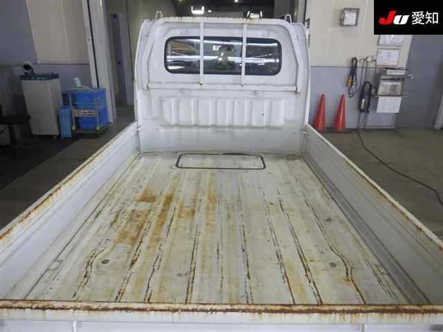 Mazda SCRUM TRUCK 2014 8269348-4