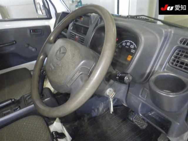 Mazda SCRUM TRUCK 2014 8269348-5