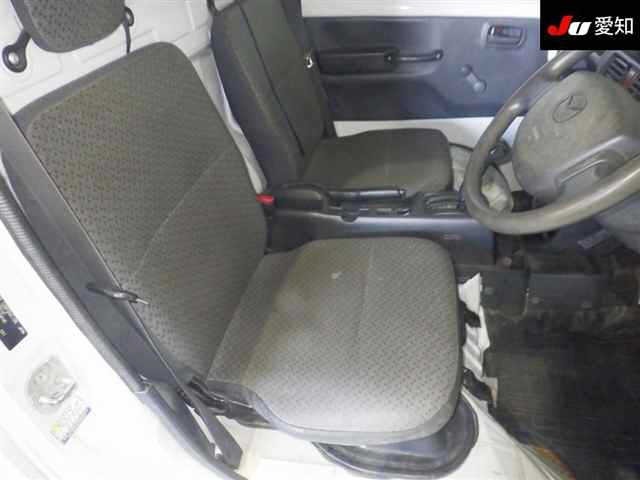 Mazda SCRUM TRUCK 2014 8269348-6