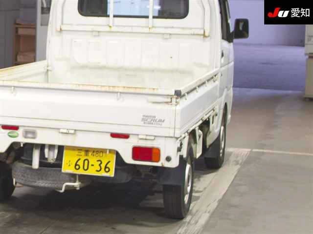 Mazda SCRUM TRUCK 2014 8269348-8