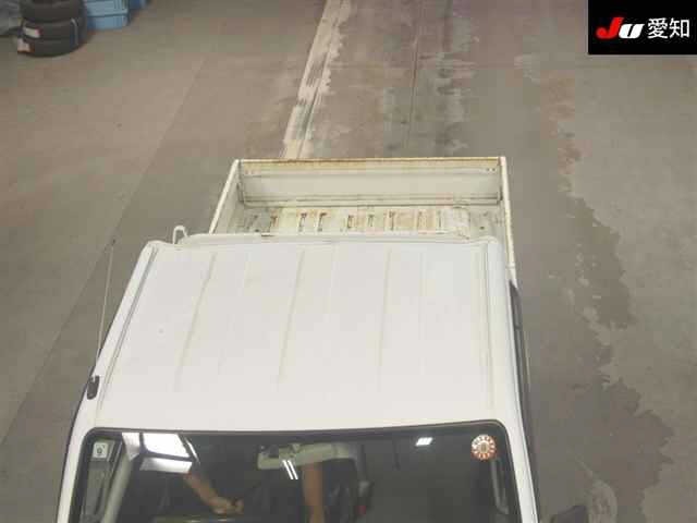 Mazda SCRUM TRUCK 2014 8269348-9