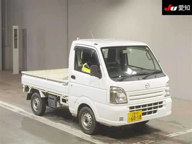 sat car