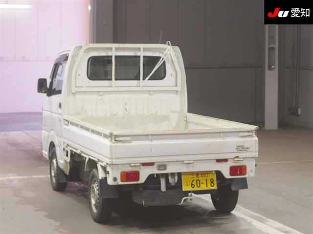 Mazda SCRUM TRUCK 2014 8269349-1