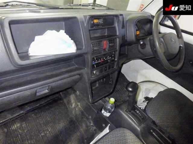Mazda SCRUM TRUCK 2014 8269349-3