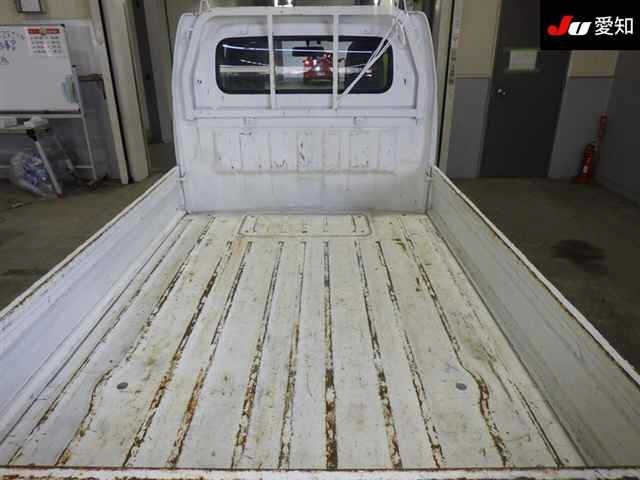 Mazda SCRUM TRUCK 2014 8269349-4
