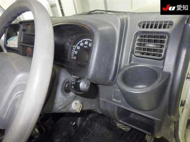 Mazda SCRUM TRUCK 2014 8269349-5