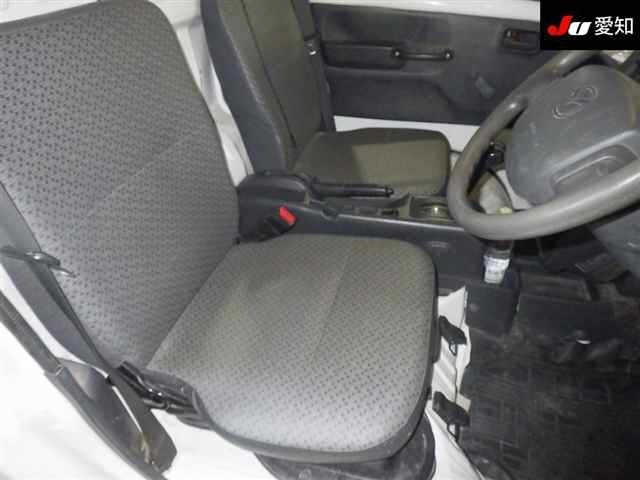 Mazda SCRUM TRUCK 2014 8269349-6