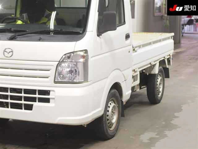 Mazda SCRUM TRUCK 2014 8269349-7