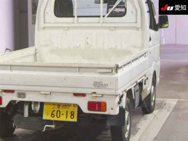 Mazda SCRUM TRUCK 2014 8269349-8