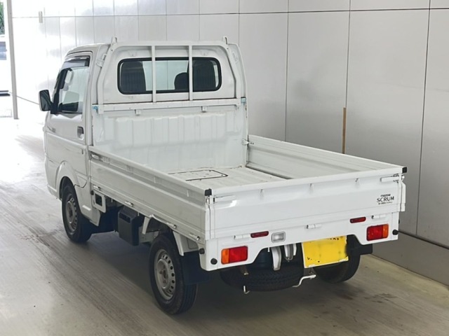 Mazda SCRUM TRUCK 2021 8269350-1