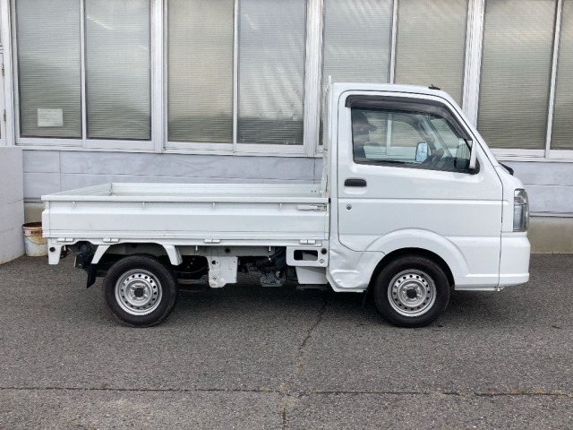 Mazda SCRUM TRUCK 2021 8269350-3