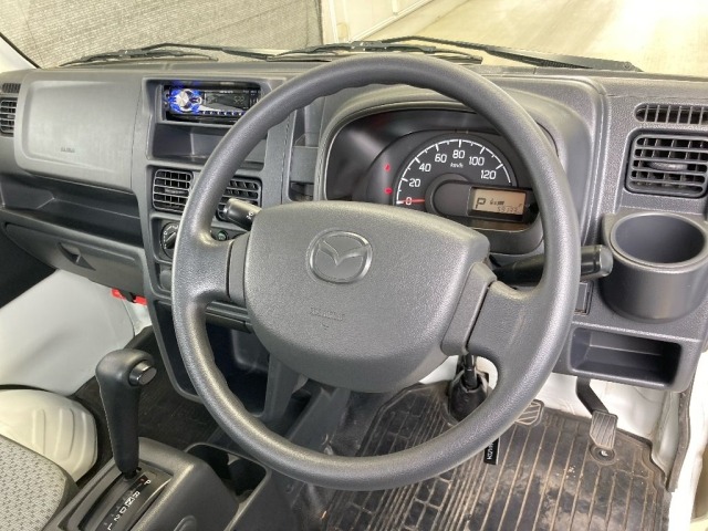Mazda SCRUM TRUCK 2021 8269350-4