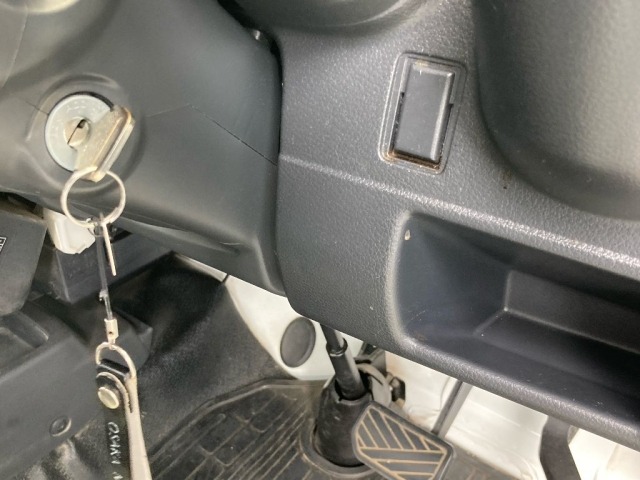 Mazda SCRUM TRUCK 2021 8269350-5