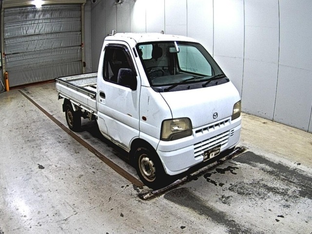 Mazda SCRUM TRUCK 2000 8269357-0