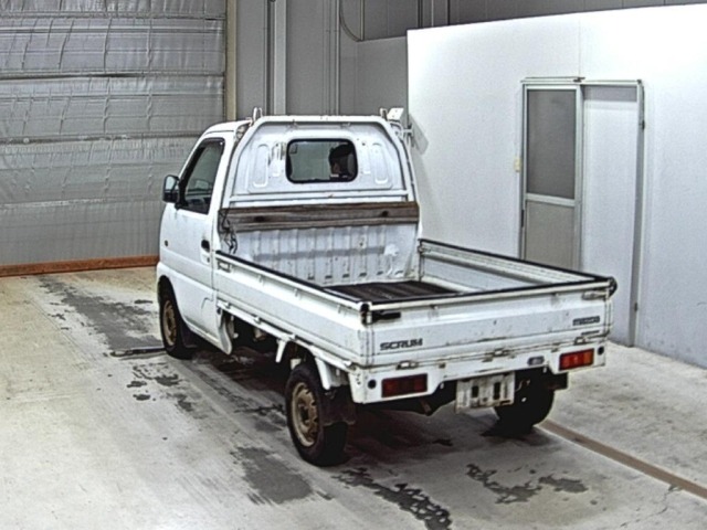 Mazda SCRUM TRUCK 2000 8269357-1