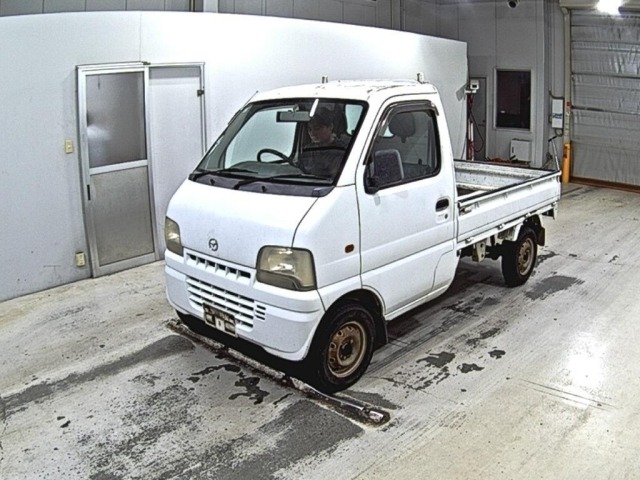 Mazda SCRUM TRUCK 2000 8269357-4