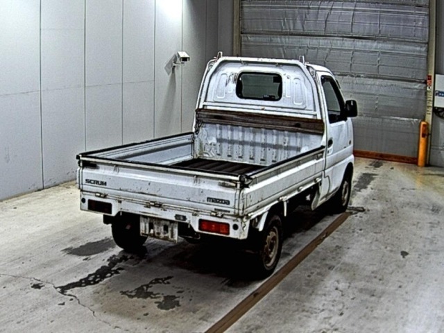 Mazda SCRUM TRUCK 2000 8269357-5