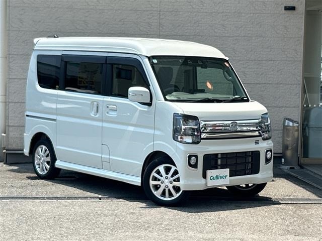 Mazda SCRUM WAGON 2024 8268904-0