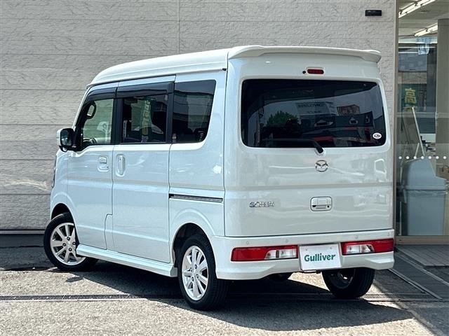 Mazda SCRUM WAGON 2024 8268904-13