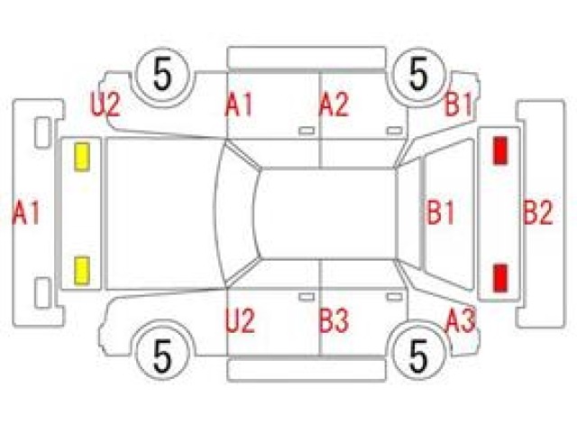 Toyota SIENTA 2012 8268024-23