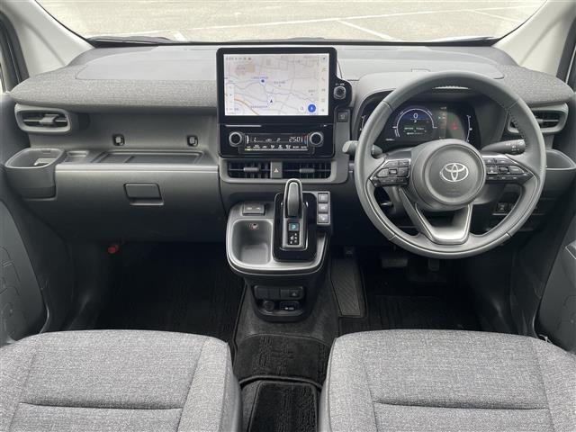 Toyota SIENTA 2025 8268025-15