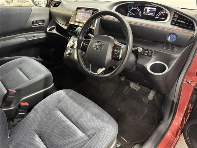 Toyota SIENTA 2018 8268042-1