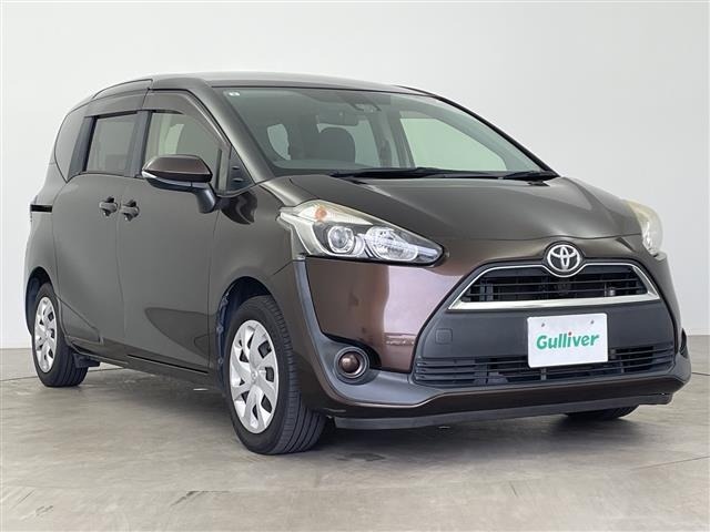 Toyota SIENTA 2015 8268044-0