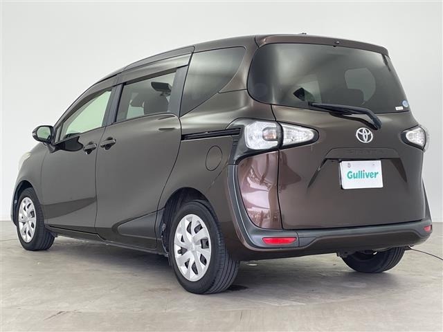 Toyota SIENTA 2015 8268044-13