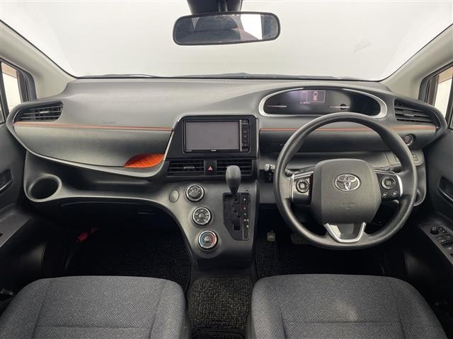 Toyota SIENTA 2015 8268044-14