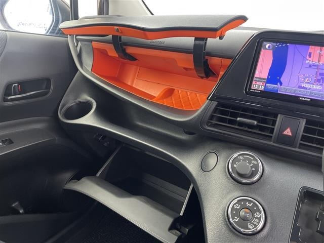 Toyota SIENTA 2015 8268044-22