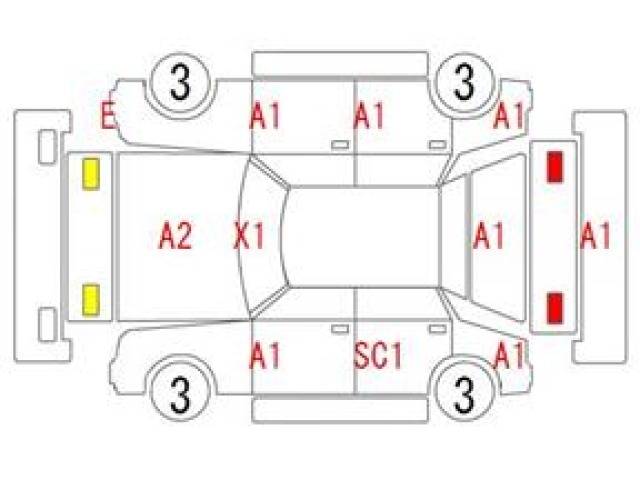 Toyota SIENTA 2015 8268044-23